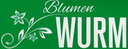 Logo von Blumen Wurm